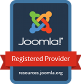 joomla provider