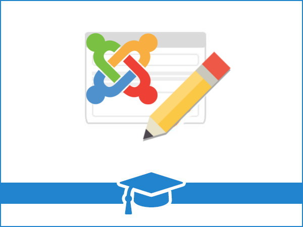 Upravljanje z vsebino Joomla